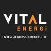 Vital Energi Utilities Logo