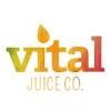 Vital Juice Logo