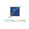 Vital Life Wellness Center Logo