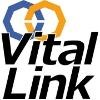 Vital Link Logo