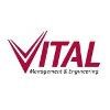 VITAL Management & Engineering Logo