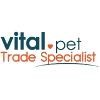 Vital Pet Products Logo