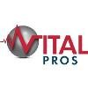 Vital Professional Solutions Logo