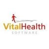 VitalHealth Software Logo
