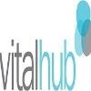 VitalHub Logo