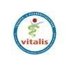 Vitalis Health Club Logo