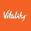 Vitality Group International Logo
