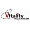 Vitality Medical Centers Logo