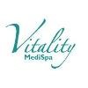 Vitality Medispa & Medical Clinic Logo