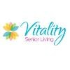 Vitality Senior Living Logo