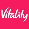 Vitality UK Logo