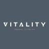 Vitality Visual Effects Logo