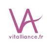 Vitalliance Logo