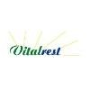 Vitalrest Logo