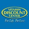 Vitamin Discount Center Logo