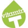 Vitamin T Logo