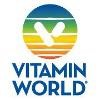 Vitamin World Logo