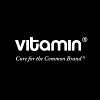 Vitamin Logo