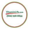 VitaminLife Logo