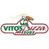 Vito's Pizza & Subs Logo