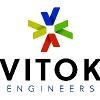 VITOK Engineers Logo