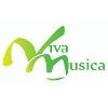 Viva Musica Studio Logo