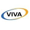 VIVA USA Logo