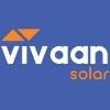 Vivaan Solar Logo