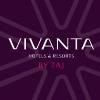Vivanta by Taj Logo