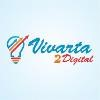 Vivarta2Digital Logo