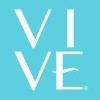 VIVE Float Studio Logo