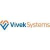 Vivek Systems Logo