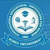 Vivekananda College of Arts and Sciences for Women Logo