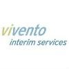 Vivento Interim Services Logo