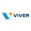 Viver Incorporadora e Construtora Logo