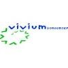 Vivium Zorggroep Logo