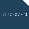 Vivo-Comm Logo