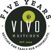 Vivo Kitchen Logo
