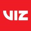 Viz Media Logo