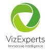 VizExperts Logo