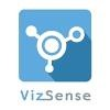 VizSense Logo