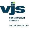 VJS Construction Services Logo