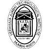 VJTI Logo