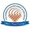 VK Edutech Logo