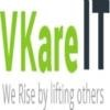 VKare IT Solutions Logo