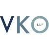 VKO Logo
