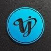 Vladimir Jones Logo