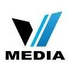 VMedia Logo