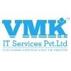 VMK Software Solutions Logo