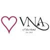 VNA Home Health of Maryland Logo